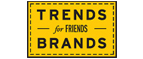 Скидка 10% на коллекция trends Brands limited! - Поддорье